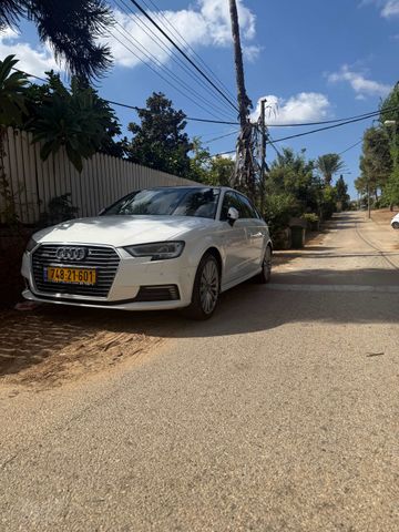 אאודי A3