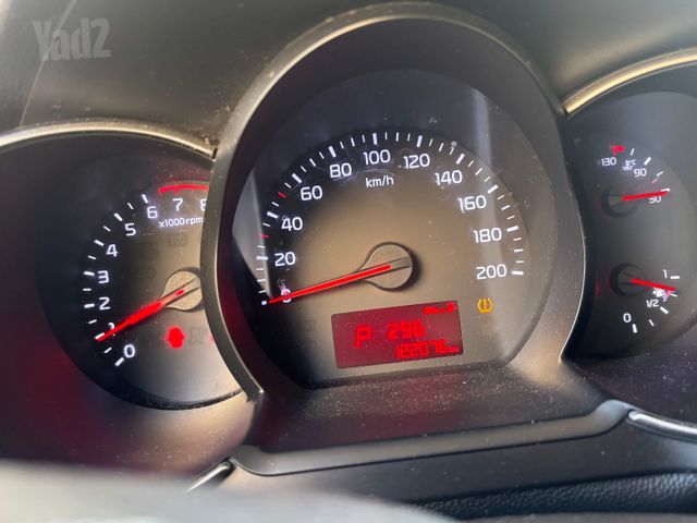 מודעת רכב קיה פיקנטו