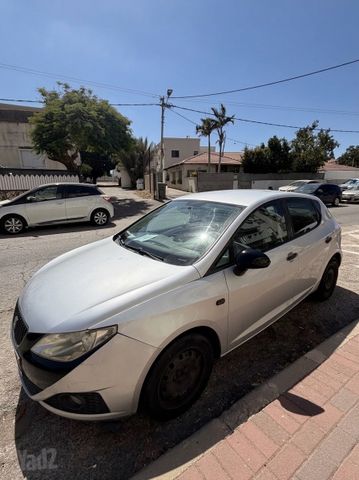 סיאט איביזה