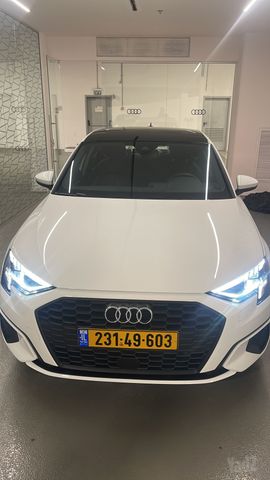אאודי A3