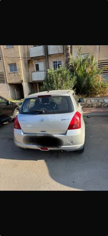 מודעת רכב סוזוקי סוויפט