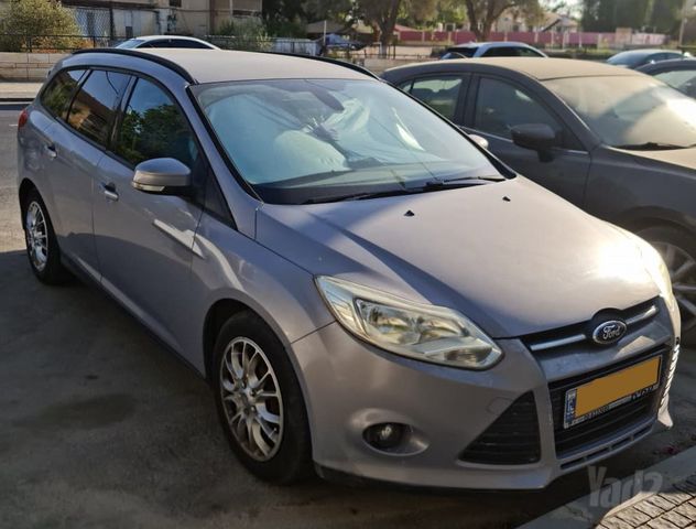 פורד פוקוס