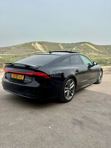אאודי A7