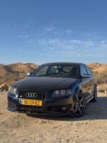 אאודי S3