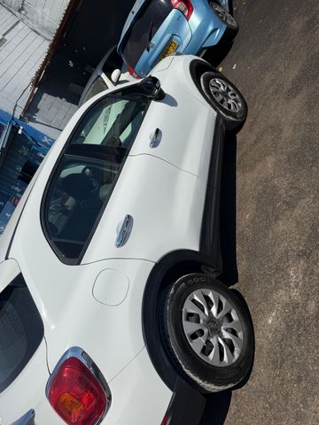 פיאט 500X