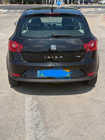 מודעת רכב סיאט איביזה