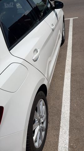 A1 30 Sportback אוט׳ 1.0 (116 כ״ס)