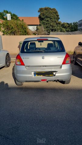 סוזוקי סוויפט
