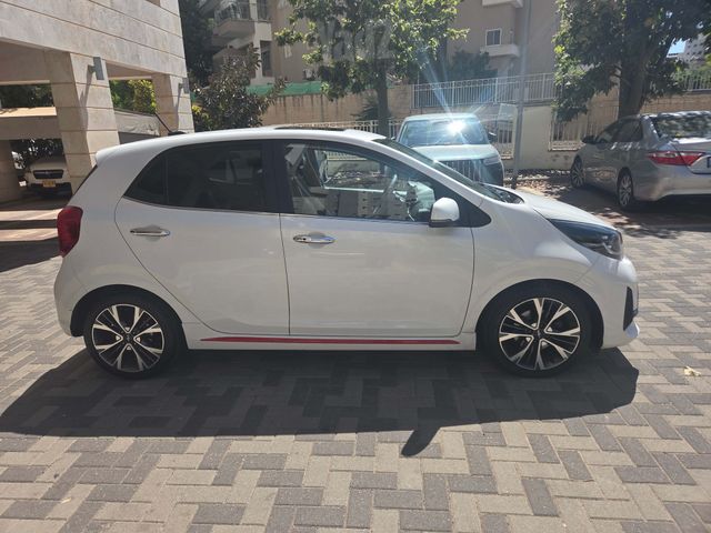 קיה פיקנטו