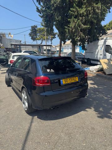 אאודי S3