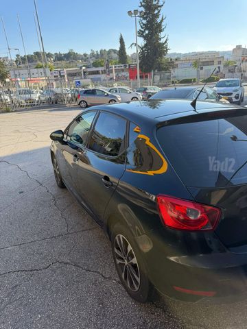 סיאט איביזה