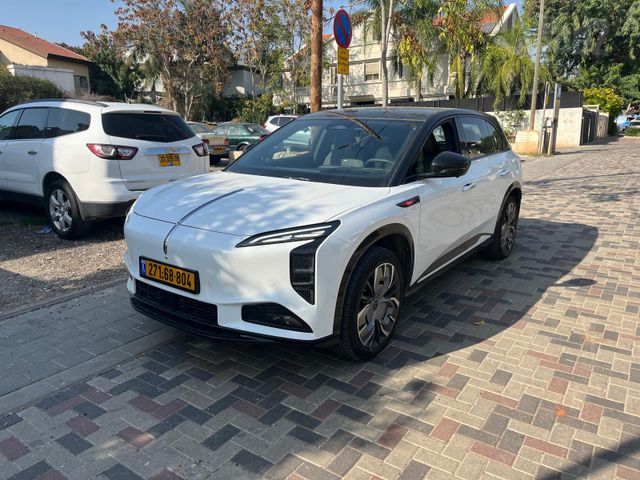 הונגצ'י EHS7