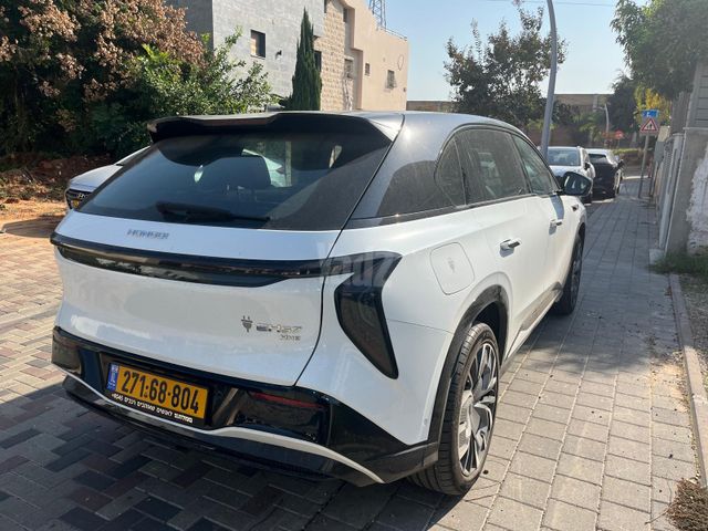 הונגצ'י EHS7