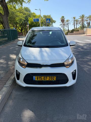 קיה פיקנטו