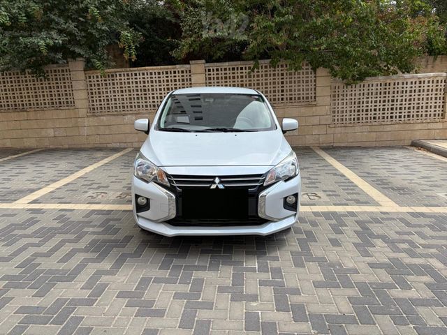 מיצובישי ספייס סטאר