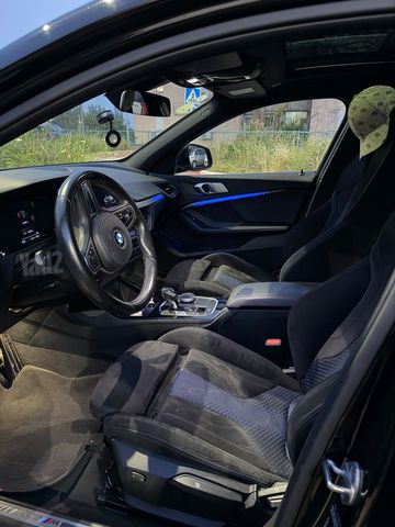 סדרה 1 M-Sport 118i אוט׳ 4 דל 1.5 (136 כ״ס)