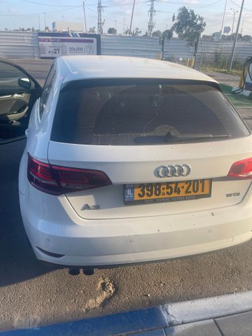 אאודי A3