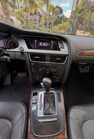 אאודי A4