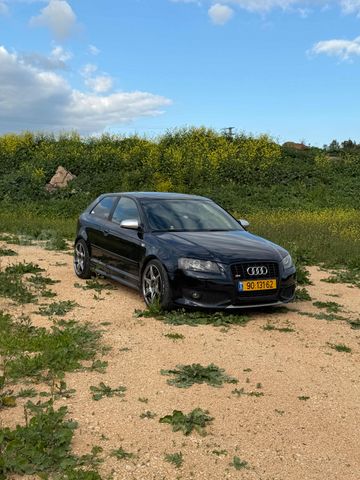 אאודי S3
