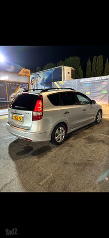 יונדאי i30
