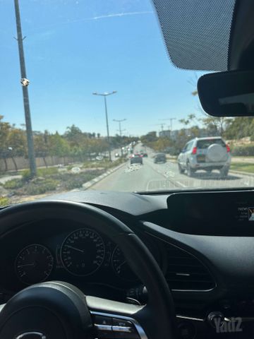 מאזדה 3
