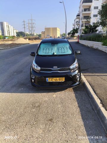קיה פיקנטו