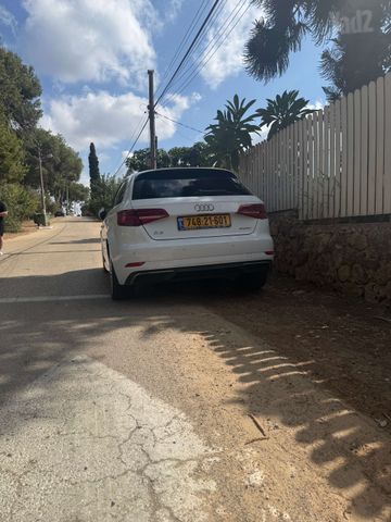 אאודי A3