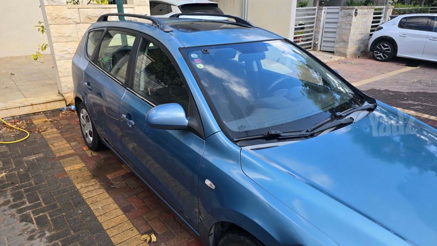 יונדאי i30