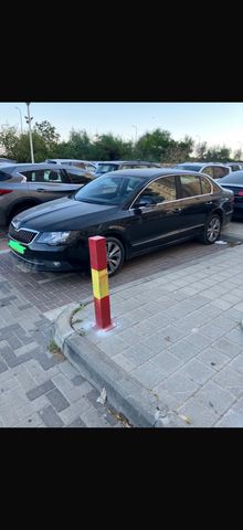 סקודה סופרב
