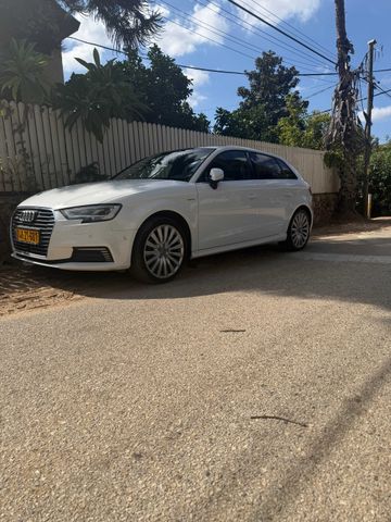 אאודי A3