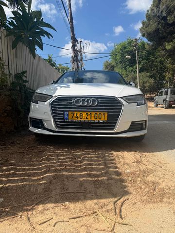 אאודי A3