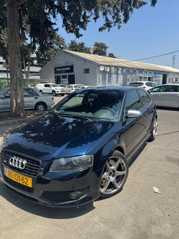 אאודי S3