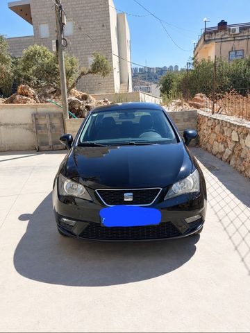 מודעת רכב סיאט איביזה