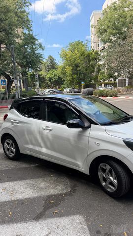 יונדאי i10