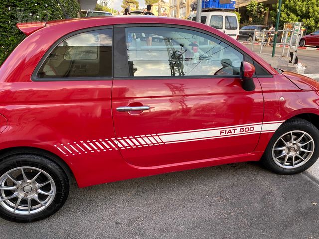 פיאט 500