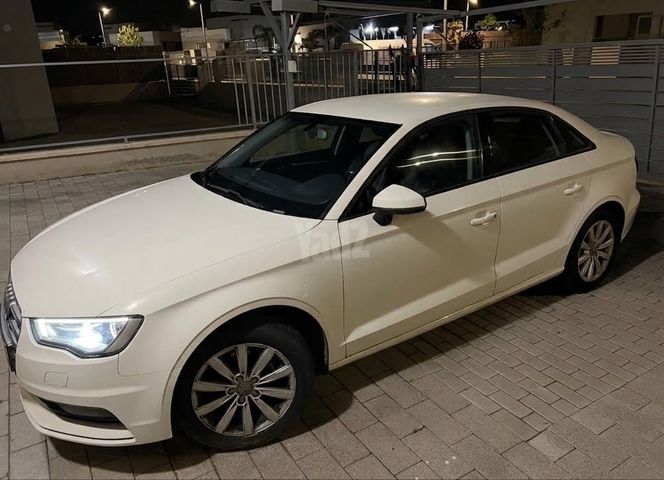 אאודי A3