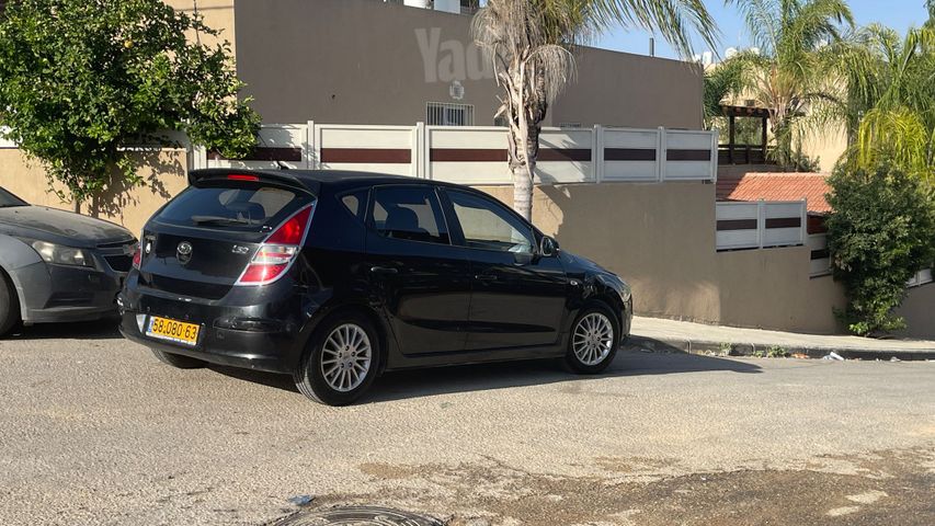 יונדאי i30