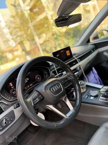 אאודי A4