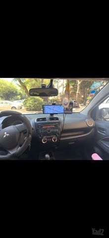 מיצובישי ספייס סטאר