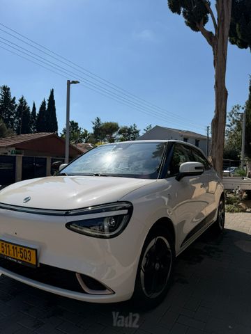 דונגפנג בוקס