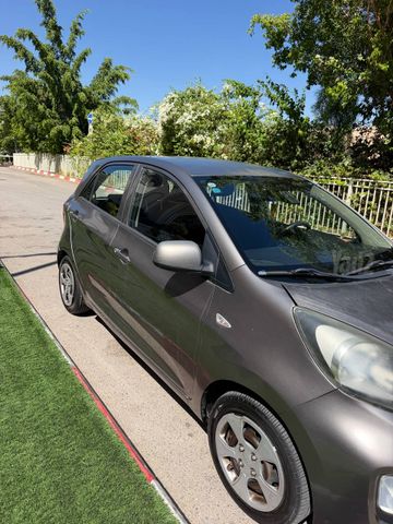 קיה פיקנטו