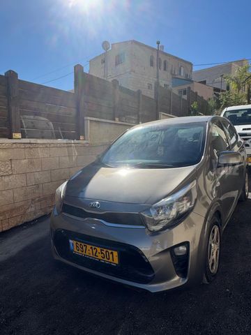 קיה פיקנטו