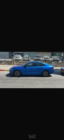 מודעת רכב סקודה אוקטביה