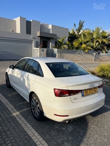 אאודי A3