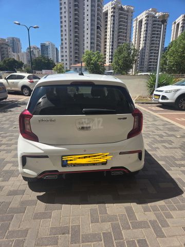 קיה פיקנטו
