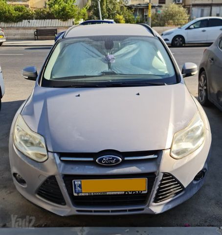 פורד פוקוס