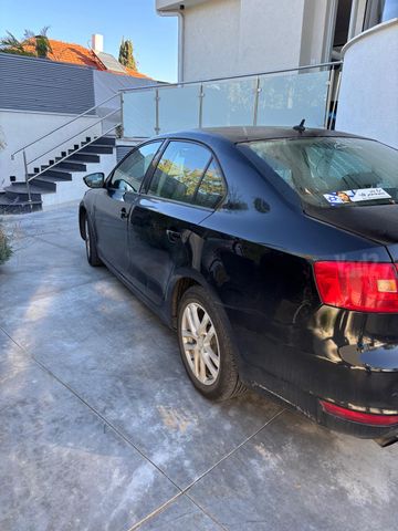 פולקסווגן ג'טה