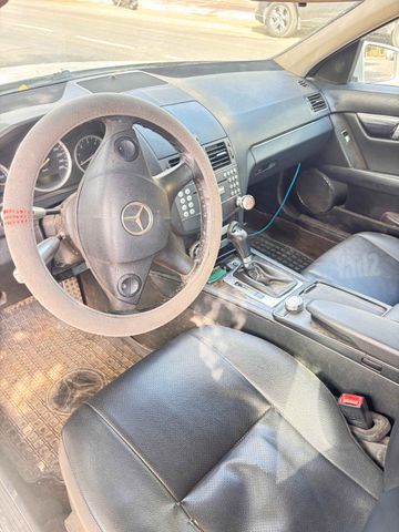 מרצדס-בנץ C-class