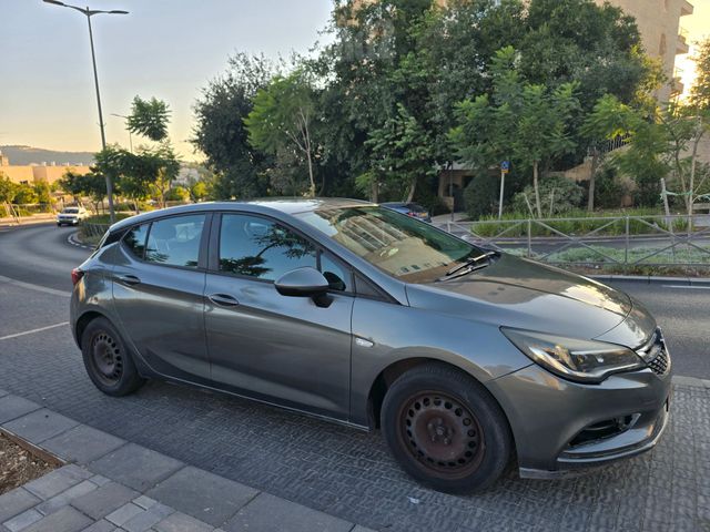 מודעת רכב אופל אסטרה