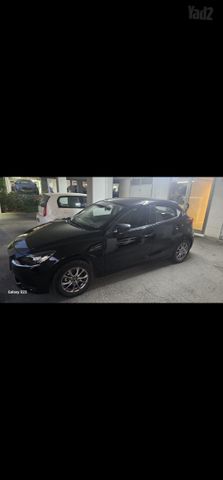 2 Dynamic אוט׳ 4 דל 1.5 (116 כ״ס)